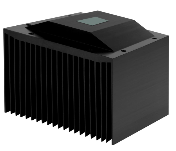 Arctic Alpine AM4 Passive - 740635 - zdjęcie 2